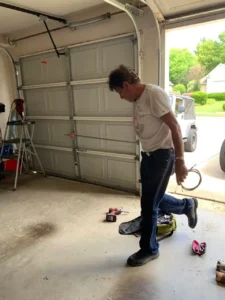 garage door repair mckinney texas